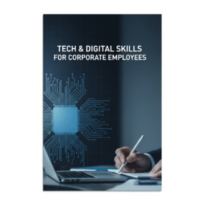 Tech & Digital Skills at Work