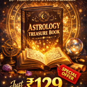 20+ Astrology Books Treasure